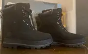Timberland Snow Drifter WP BLK, Men's Size 9