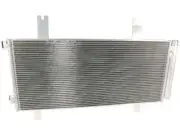 A/C Condenser For 18-22 Honda Accord Turbocharged K20C4 L15BE EX-L LX PV79G2 (for: Honda)