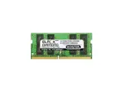 Black Diamond Memory 32GB 260-Pin DDR4 SO-DIMM DDR4 2133 (PC4 17000) Notebook Me