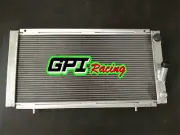 VIC-RADIATOR FOR RENAULT R 21 TI-GTX-TXE L48 K48 2.1 D 2.2 Quadra J11 2.0i 87-93