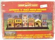 Bachmann 95004 G Scale General Store Building Kit