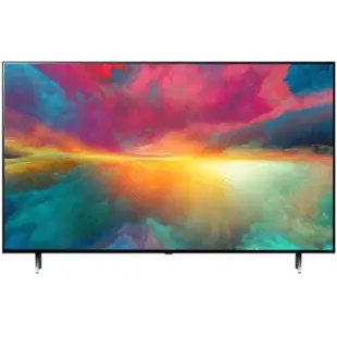 LG QNED75系列 43QNED75CRA 43吋 QNED 4K 智能電視機 香港行貨 (包座檯安裝)