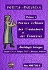 PoA mes d'Amour des Troubadours et des TrouvA r. MARTINE-B.<|