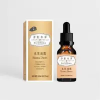 在飛比找ETMall東森購物網優惠-【靜思書軒】淨斯本草滴露(27ml) JING SI HER