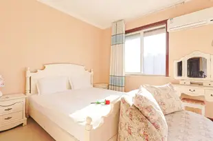 洛陽羅曼蒂克精品公寓Romantic Boutique Apartment