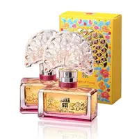 在飛比找momo購物網優惠-【ANNA SUI】買一送一-逐夢翎雀淡香水30ml(贈隨機