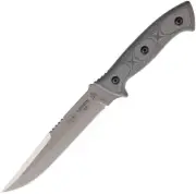New TOPS Hazen Legion Fixed Blade Knife HAZEN-LG