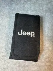 Jeep Soft Top, Hard Top, and Door Removal Tool Kit (Black). NEW!.