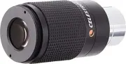 New Optics Accessories 8 to 24mm 1.25 Zoom Eyepiece, Multicolor - AU STOCK