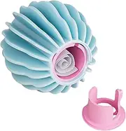 Washer Balls | Washer Laundry Agitator Balls for Washer - Agitator Lint Remover Anti-Tangling Fabrics Softer Cleaning Supplies for Travel Household Mom