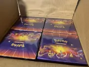 Pokemon TCG: Kanto Power Mini Tins Case SPANISH 40 tins XY Evolutions Sun & Moon