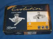 VOGEL'S EVOLUTION EPC 4010, Deluxe Projector Ceiling Bracket Mount, New!
