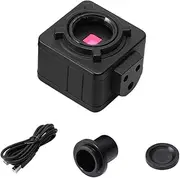5MP Cmos Portable USB Microscope Camera Digital Electronic Eyepiece Free Driver High Resolution Microscope High Industrial Camera
