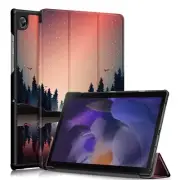 Smart Case for Samsung Galaxy Tab A8 10.5 Inch 2022 Shockproof Case Stand Cover