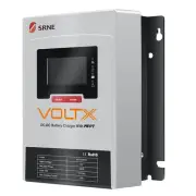 12V 30A SRNE Voltx DC/DC Solar Charger Controller Bluetooth MPPT Dual Battery
