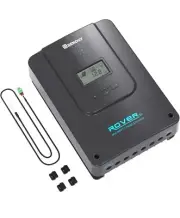 Renogy Rover Li 60A 12V/24V/36V/48V MPPT Solar Charge Controller