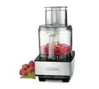 Cuisinart 14 Cup Food Processor, Silver, DFP-14BCNY