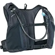 EVOC Hydro Pro 1.5 + 1.5l Bladder Hydration Vest, Black