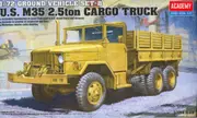 Academy 1/72 M35 2.5Ton Truck Plastic Model Kit [13410]