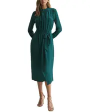 Reiss Phoenix Dress