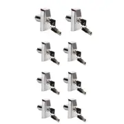 8 Vending Machine T Handle Lock Water Vending Snack machine Keyed Alike