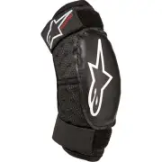 Alpinestars Bionic Action Kickstart Kid Elbow Guards