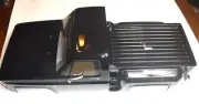 AXIAL SCX10 III Base Camp 1982 Chevy Body Black