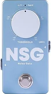 Darkglass NSG Noise Gate - Effects for Bass