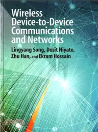 在飛比找三民網路書店優惠-Wireless Device-to-Device Comm