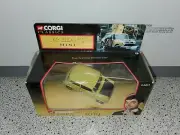 MR. BEAN'S MINI #04403 1/36 Scale Die-Cast CORGI CLASSICS, 1996 car