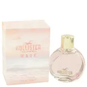 Wave by Hollister for Women-50 Ml