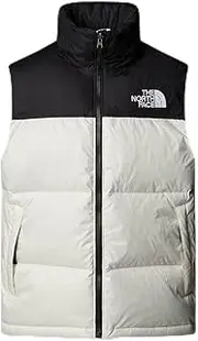 [THE NORTH FACE] Men's M 1996 Retro Nuptse Vest Sports vest (pack of 1)