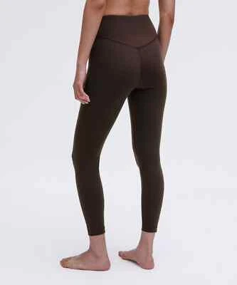 lululemon Wunder Under SmoothCover High-Rise Tight 25" Choose Your Color. NWT