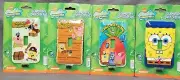 Nickelodeon SpongeBob Squarepants - Seaworthy Light Switch Plate - NEW