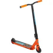 Mongoose Rise 100 Pro Freestyle Scooter for Kids Youth Adult One Size New In Box