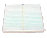 Cooper cabin filter for Suzuki Swift 1.2L 04/17-on AZ Petrol 4Cyl K12C