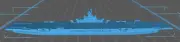 Project 71 CV Design - Soviet Navy - Wargaming - Axis & Allies