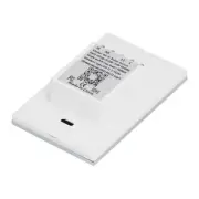 WiFi Boiler Water Heater Switch US Style Horizontal Version Remote Control Wa