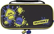 Switch Premium Vault Case (Splatoon 3)