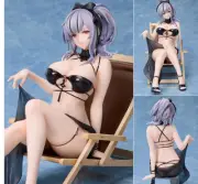 FREEing Azur Lane Giulio Cesare High Tide Under the Sunlight Figure 1/7 presale
