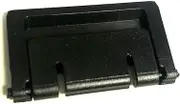 Keyboard feet Legs Pads for Razer Huntsman Elite/TE/Mini/Blackwidow Essential Gaming Keyboard (Leg for Huntsman)