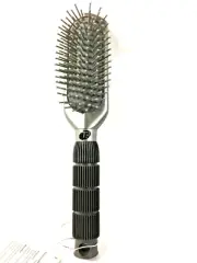 T3 Tourmaline negative Ionized sculpting hair brush #83634❤️❤️ 727428836348