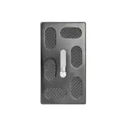 Promaster Replacement Quick Release Platform - Fits GH-10 Gimbal Head #6210