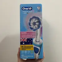 在飛比找蝦皮購物優惠-<全新> Oral-b Vitality Plus Extr