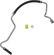 Plews & Edelmann 81015 Power Steering Return Line Hose Assembly