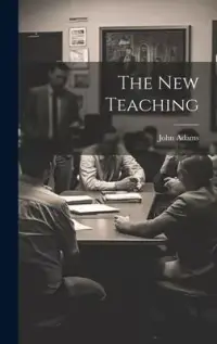 在飛比找博客來優惠-The New Teaching