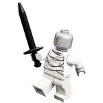 LEGO 屠神者格爾 GORR THE GOD BUTCHER 76207 76208