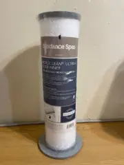 BRAND NEW (1) SUNDANCE SPAS MICROCLEAN ULTRA II 2 FILTER INNER 6473-453S GENUINE