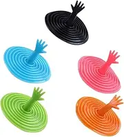Cabilock Pcs Kitchen Sink Plug Replacement Drainage Stoppers Bathroom Cover Drain Filter Seal Covers Heat Resistant