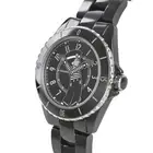 Chanel Mademoiselle J12 La Pausa 38MM H7609